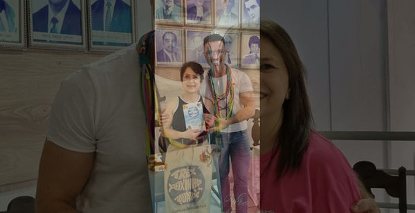 FEIRA DO LIVRO 2024 SÁBADO 26 DE OUTUBRO